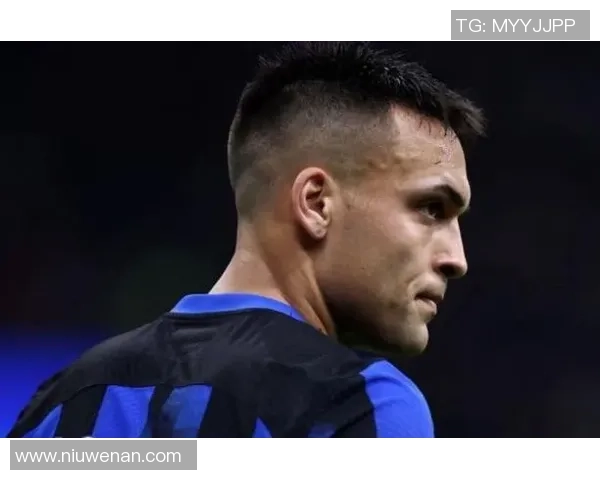 国米队长劳塔罗续约谈判破裂因年薪差距达500万欧元