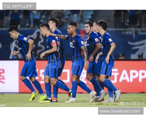 申花与苏宁精彩对决重播回顾球迷不容错过的经典时刻分析