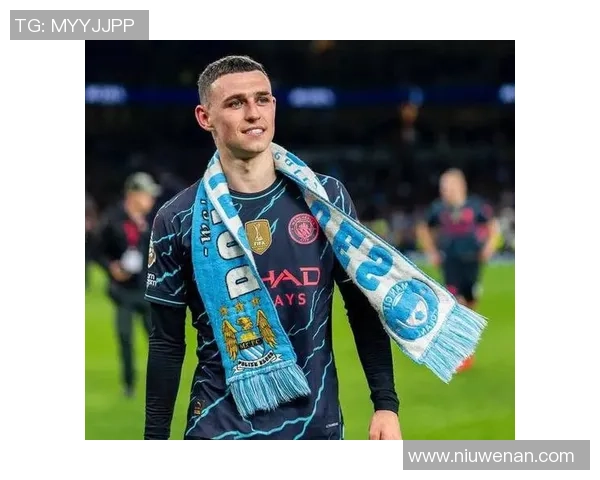 福登的崛起与未来展望:年轻天才如何改变足球世界的格局 福登的崛起与未来展望:年轻天才如何改变足球世界的格局