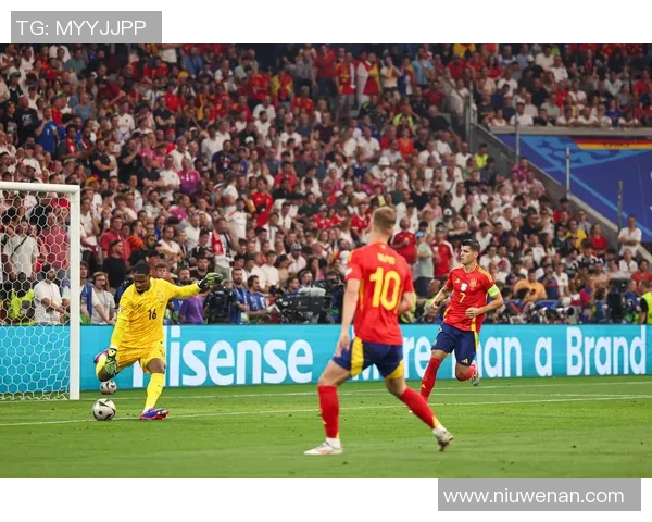 美国与西班牙热身赛精彩对决展现足球实力与战术较量