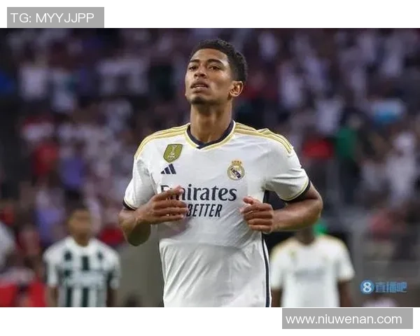 贝林厄姆的崛起之路：从青训新星到足球世界的璀璨明珠