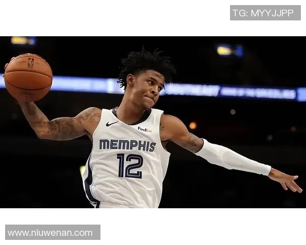 贾莫兰特:篮球场上的新星与未来的无限可能 贾莫兰特:篮球场上的新星与未来的无限可能