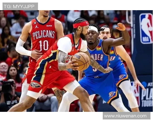 2015年NBA季后赛精彩对决鹈鹕与雷霆的激烈较量回顾与分析