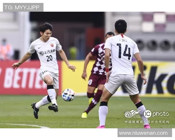 上港与神户激战正酣比分悬念迭起引发球迷热议