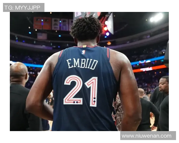 乔尔恩比德：从非洲草原到NBA巨星的奋斗与荣耀之路