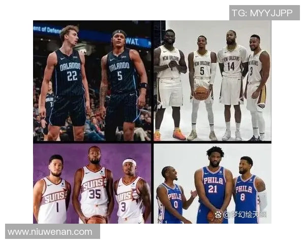 乔尔恩比德在NBA的崛起与未来发展潜力分析