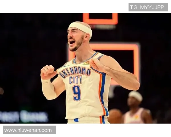 亚历克斯卡鲁索：从边缘球员到NBA明星的传奇逆袭之路