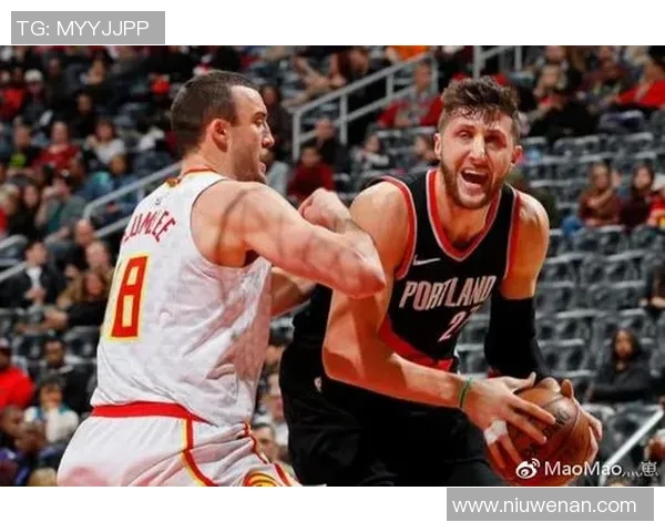 亚特兰大与波特兰的激烈对决分析及战况回顾