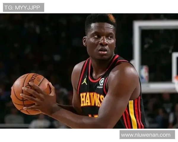 克林特卡佩拉:从新秀到明星中锋的成长之路与篮球梦想 克林特卡佩拉:从新秀到明星中锋的成长之路与篮球梦想