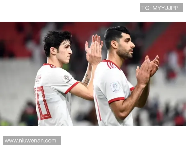 乌兹别克与伊朗激情对决让我们一起欢呼吧