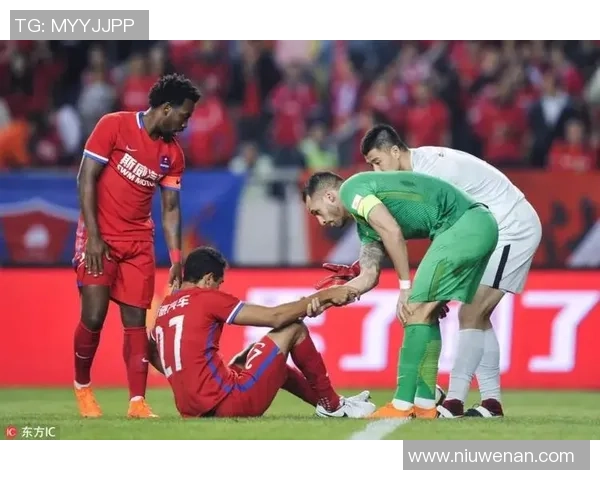 中赫国安与深圳队精彩对决直播全程回顾与分析