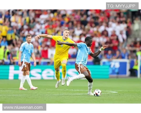 丹麦队与比利时队激战正酣谁能在这场较量中胜出