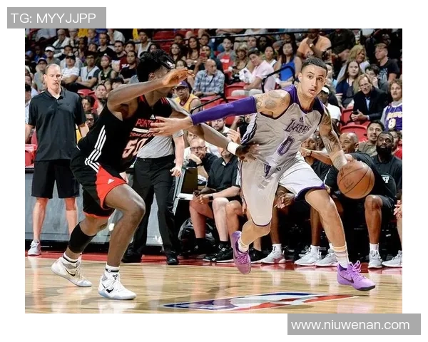 夏季联赛激战猛龙对决骑士精彩瞬间回顾与赛后分析