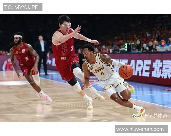 大郅与阿联巅峰对决谁能书写中国篮球的新篇章