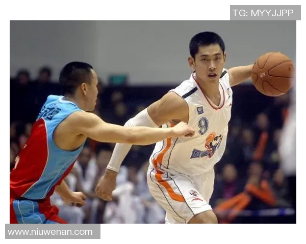 张庆鹏：从篮球场上的传奇到社会公益的先锋之路