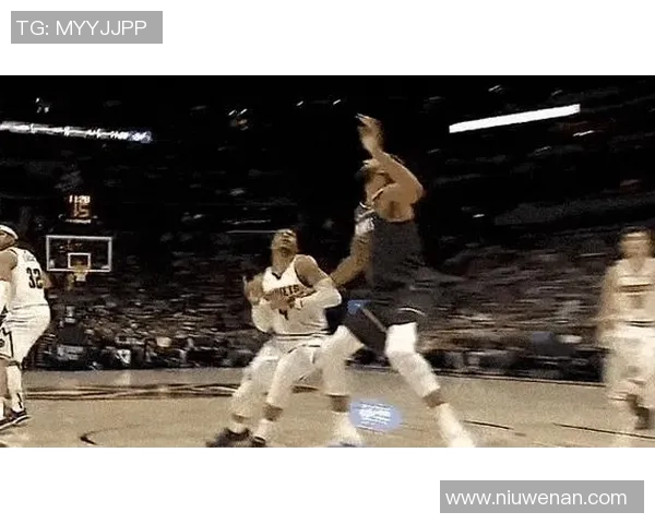 掘金与森林狼激战正酣精彩瞬间全景图文回顾