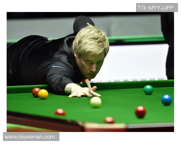 尼尔罗伯逊与多特的巅峰对决谁能笑到最后的精彩赛程分析