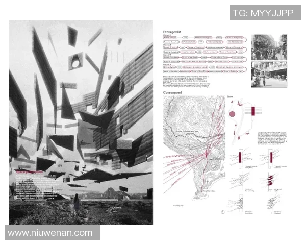 李泓澎：在新时代背景下的青年领袖与创新思维探索之路