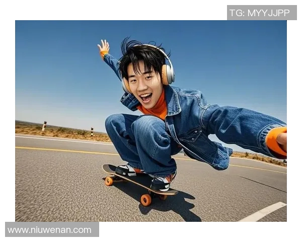 滑板少年吴磊的梦想与坚持:一段关于热爱与成长的对话MBA 滑板少年吴磊的梦想与坚持:一段关于热爱与成长的对话MBA