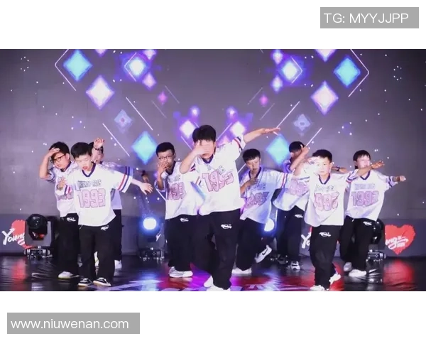 街舞新手必看：从零开始的比赛经验与技巧全面指南MBA