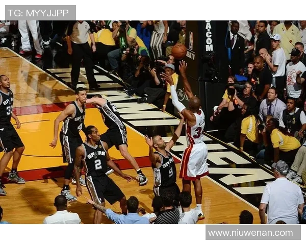 2013年NBA总决赛热火与雷霆的巅峰对决与传奇时刻回顾