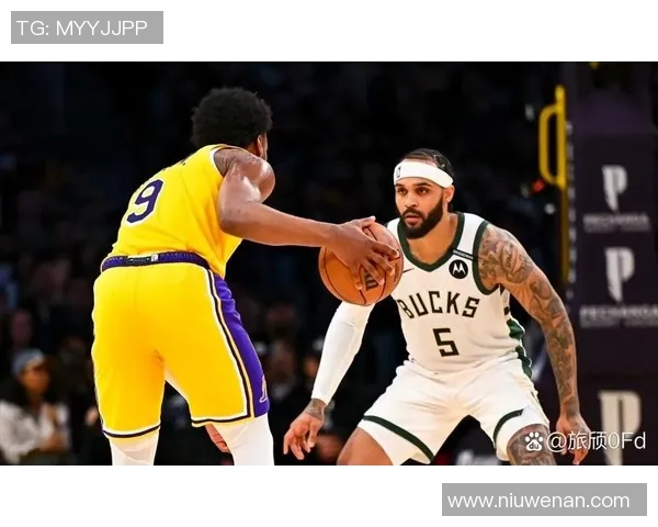 20200307湖人对阵雄鹿精彩比赛回顾与全场录像分析