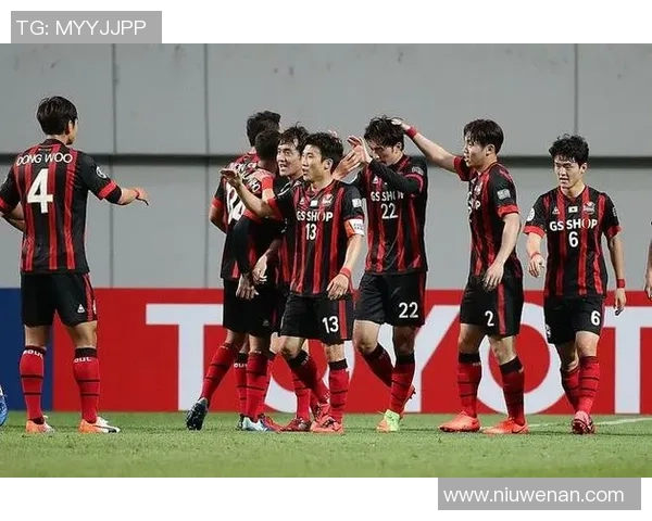 2017年全北现代与首尔FC激战回顾:巅峰对决的精彩瞬间与战术分析 2017年全北现代与首尔FC激战回顾:巅峰对决的精彩瞬间与战术分析