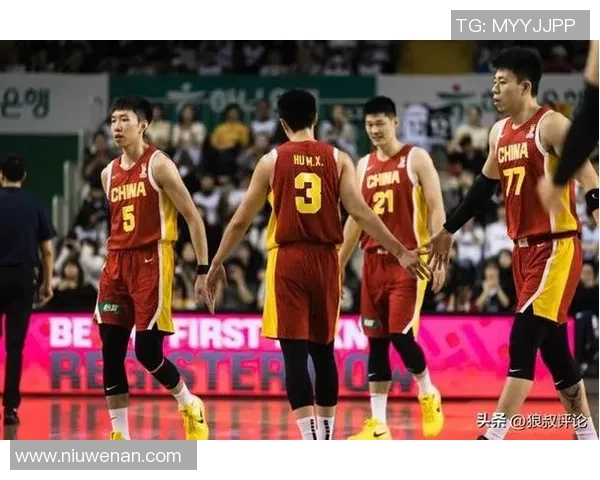 中国男篮与日本男篮精彩对决回放全程回顾与分析