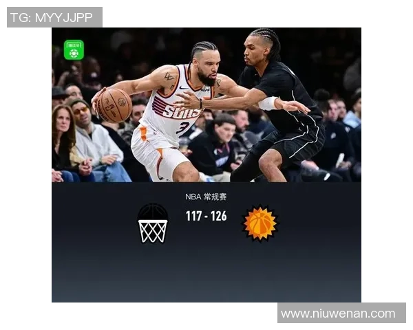 NBA直播太阳对阵篮网精彩对决全程回顾与分析
