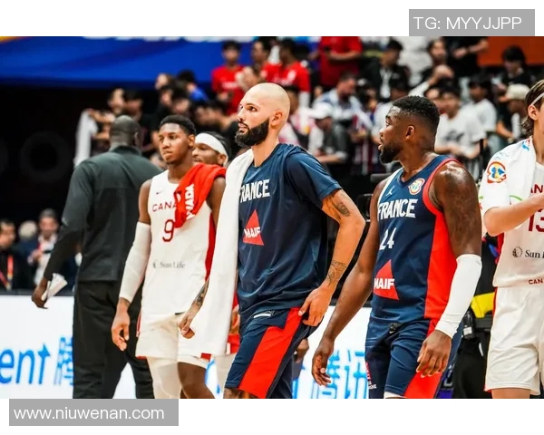 加拿大男篮与德国男篮激战正酣谁能在国际赛场上笑到最后 加拿大男篮与德国男篮激战正酣谁能在国际赛场上笑到最后