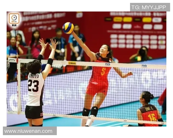 刘娜独家分享排球心得与技巧助你提升竞技水平和团队配合能力