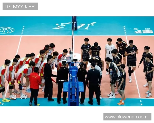 北京排球队最新排球配合技巧TOP10引领潮流助力球队夺冠