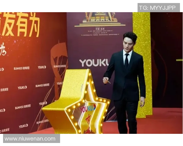 原帅：从新星崛起到演艺圈的璀璨之路与未来发展展望