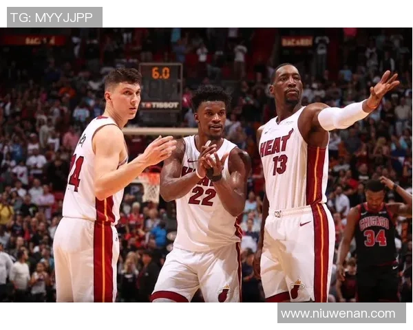 吉米巴特勒领衔热火队重返季后赛的奋斗与荣耀之路 吉米巴特勒领衔热火队重返季后赛的奋斗与荣耀之路