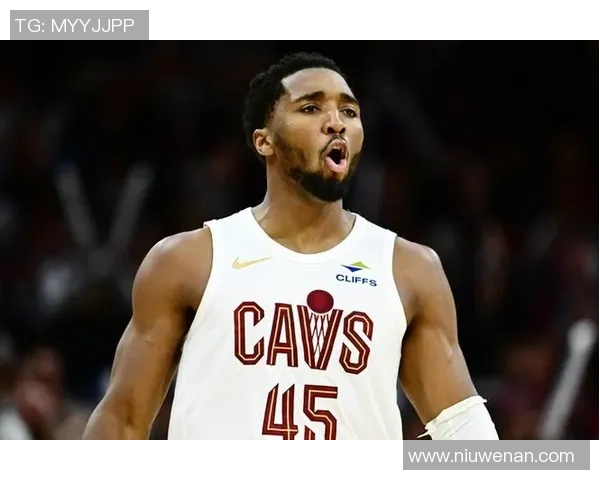 多诺万米切尔在NBA赛季中的精彩表现与未来发展潜力分析