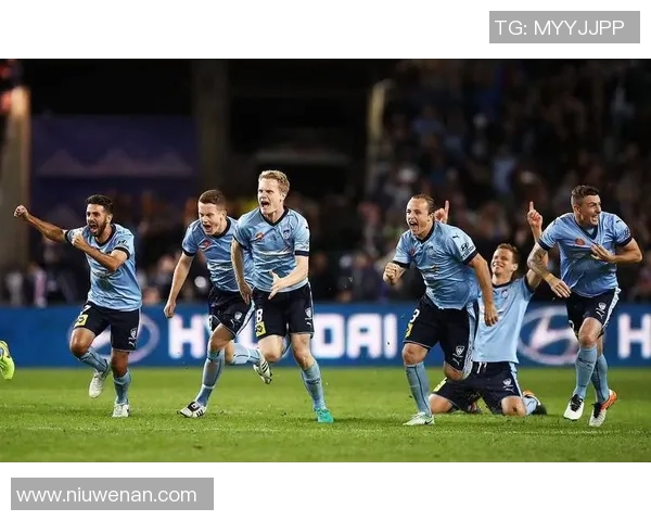 墨胜利对阵悉尼FC精彩直播回放与赛后分析全记录