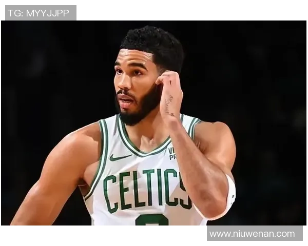 塔图姆60分致敬科比绿军逆转尼克斯书写历史新篇章