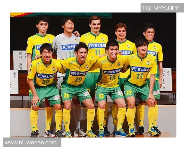 新泻天鹅迎战东京FC争夺联赛积分之战精彩上演