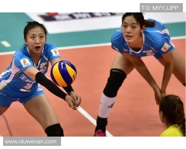 杭州排球队选拔赛精彩点评:节奏掌控与团队配合的完美展示MBA 杭州排球队选拔赛精彩点评:节奏掌控与团队配合的完美展示MBA