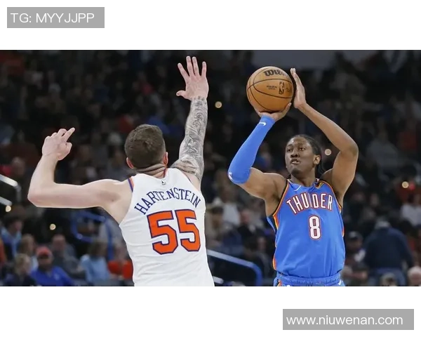 杰伦威廉姆斯的崛起与未来展望:从新秀到明星的篮球旅程 杰伦威廉姆斯的崛起与未来展望:从新秀到明星的篮球旅程