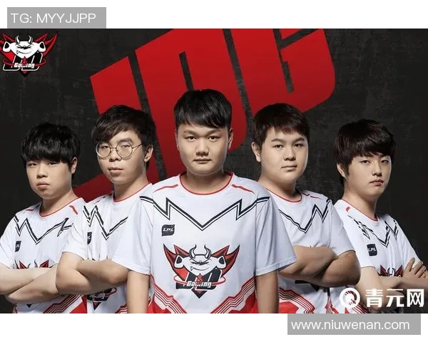 王者荣耀焦点分析:探讨JDG战队的快速崛起与战术演变