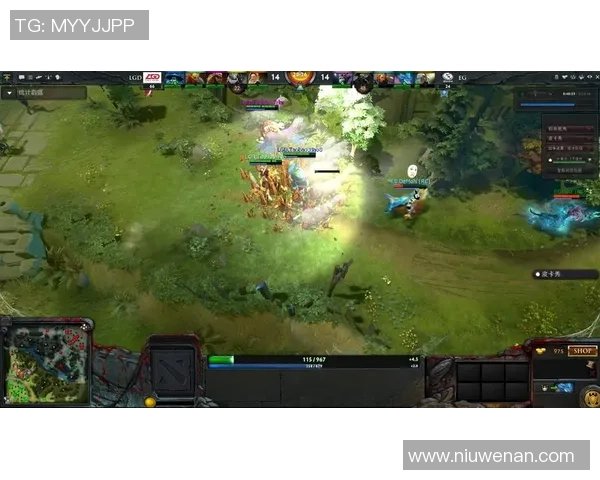 科学DOTA2比赛经验提升的有效训练方法与策略探讨MBA