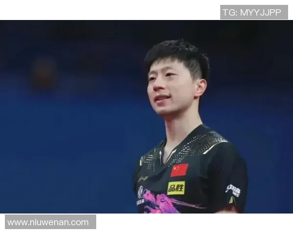 马龙与吉村真晴的巅峰对决乒乓球赛场上的精彩瞬间与未来展望