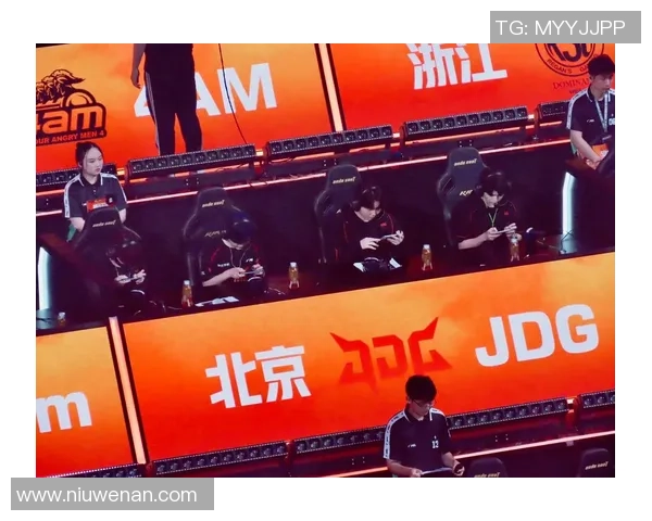 热议和平精英：JDG战队个人能力提升背后的故事与分析