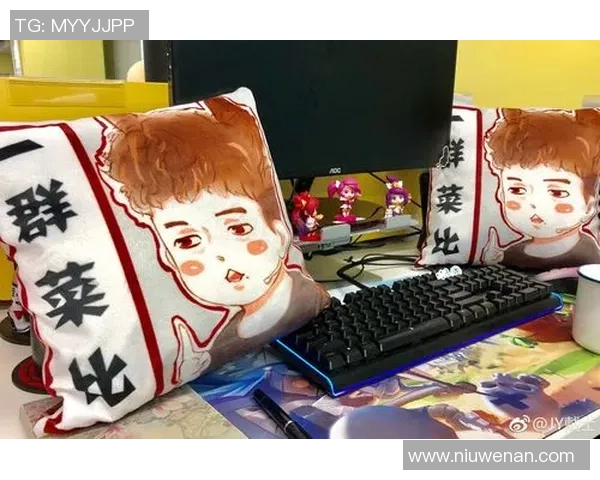 赵静专访：从职业选手到电竞评论员的英雄联盟心路历程回顾