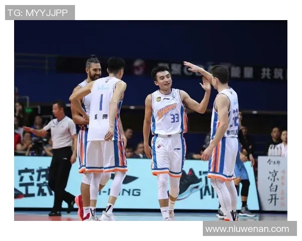 上海篮球队个人能力深度解析与发展潜力探讨