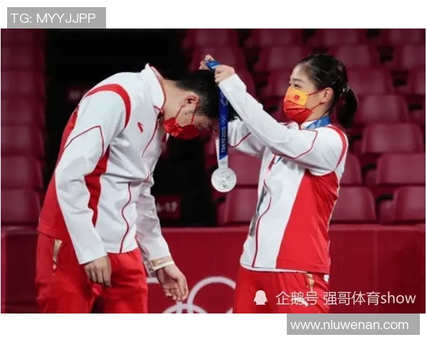 对话黄静：回顾乒乓球生涯与未来展望的深度交流