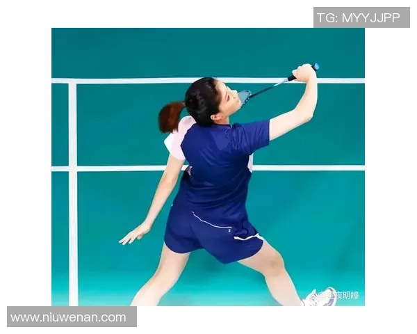 从零起步掌握羽毛球力量技巧全面指南助你成为高手