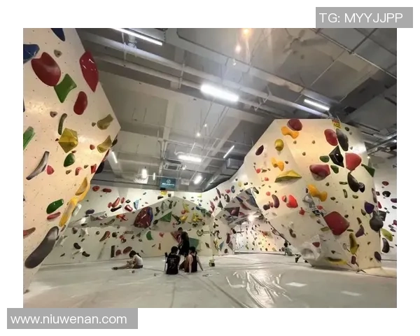 杭州攀岩队耐力之争引发热议攀岩运动的未来与发展探讨