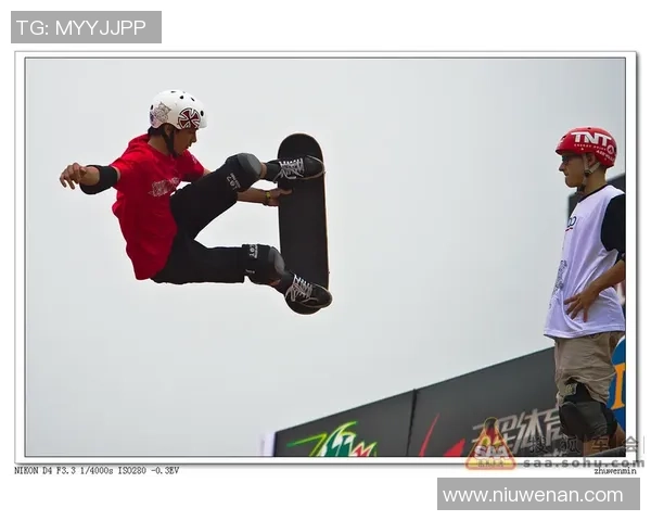 滑板文化的崛起与挑战成都滑板队的控制与创新之路